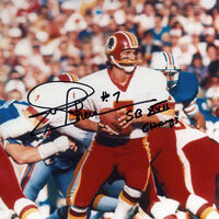 Joe Theismann American Football Wiki Fandom