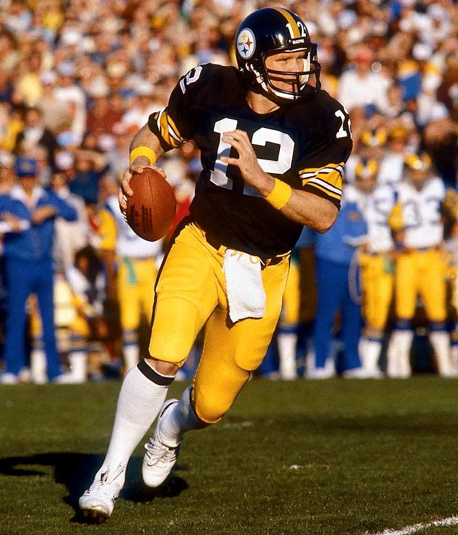 Terry Bradshaw | American Football Wiki | FANDOM powered by Wikia