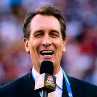 Cris Collinsworth American Football Wiki Fandom