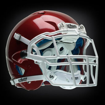 Football Helmet American Football Wiki Fandom
