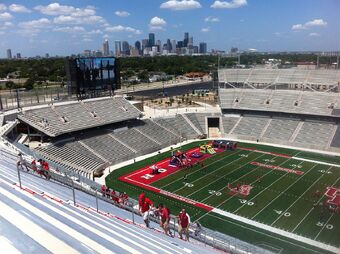 The Most Incredible Tdecu Stadium In 2020 Seating Charts