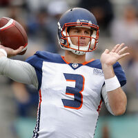 Garrett Gilbert American Football Wiki Fandom