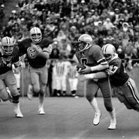 1979 Oregon Vs Oregon State American Football Wiki Fandom