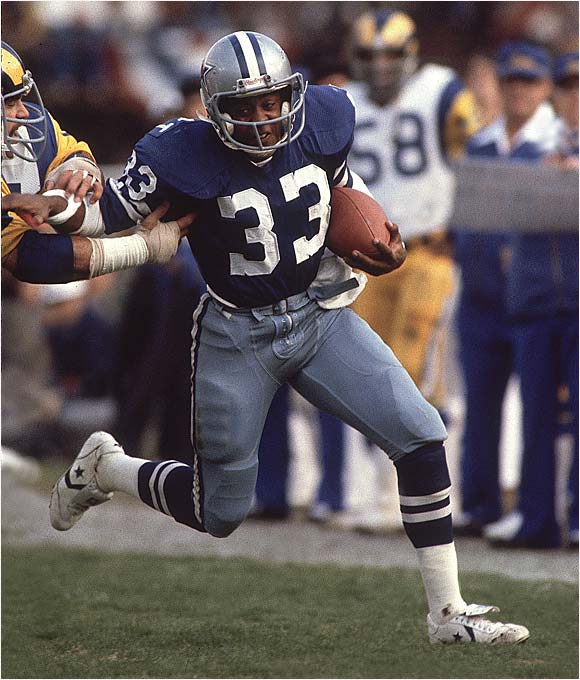 Image result for tony dorsett