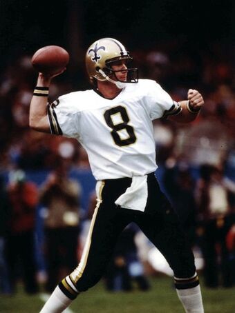 Archie Manning American Football Wiki Fandom