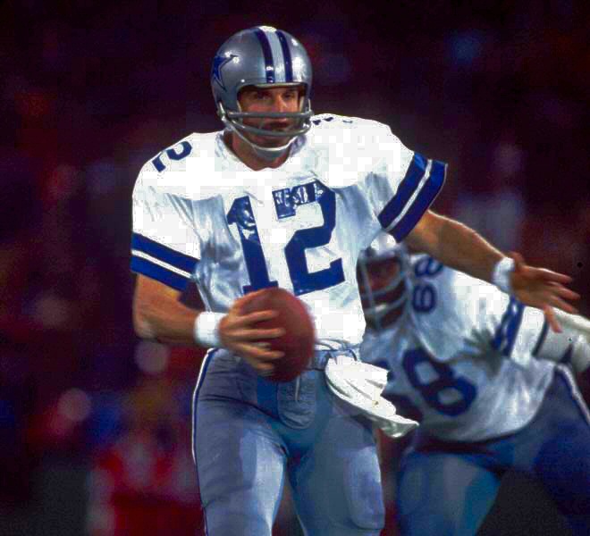 roger staubach roger staubach