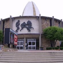 Pro Football Hall Of Fame American Football Wiki Fandom