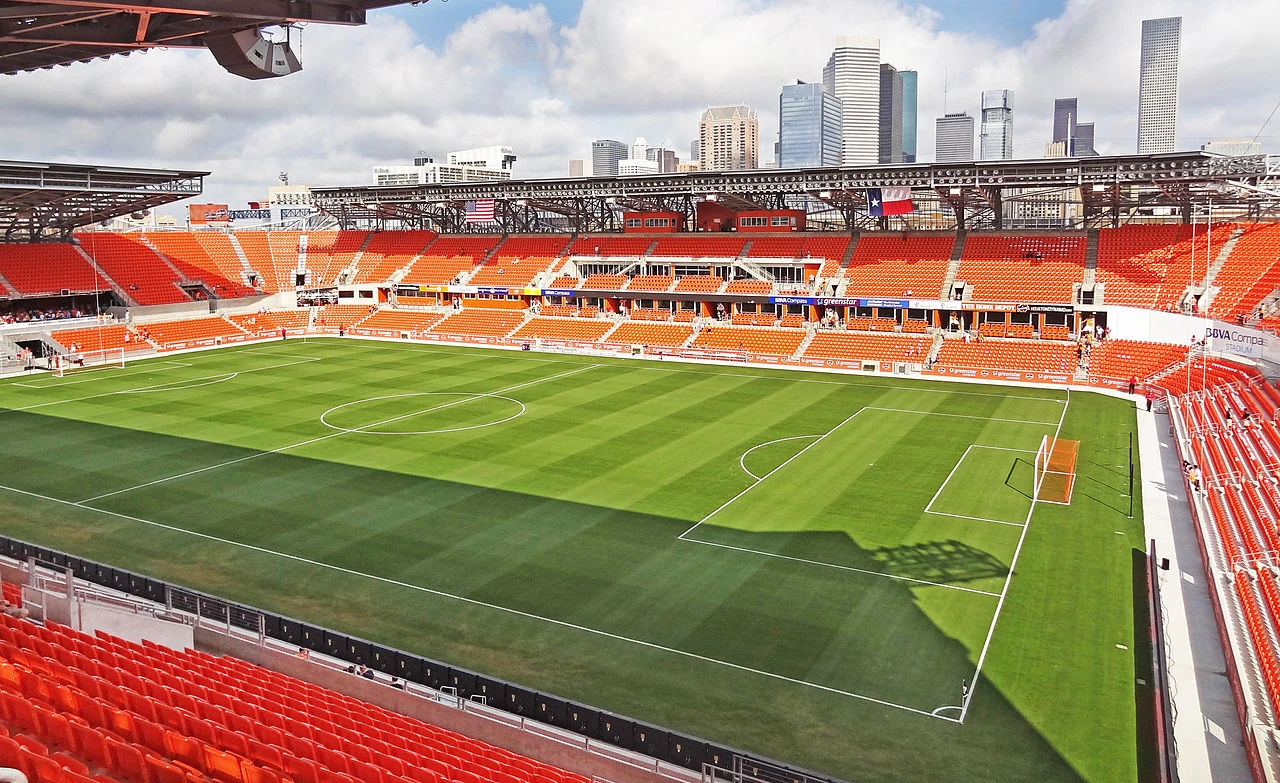 Image BBVA Compass Stadium, Skyline View.JPG American Football Wiki