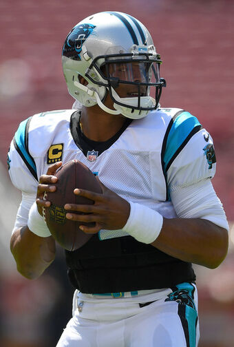 cam newton junior college jersey