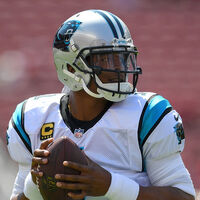 Cam Newton American Football Wiki Fandom