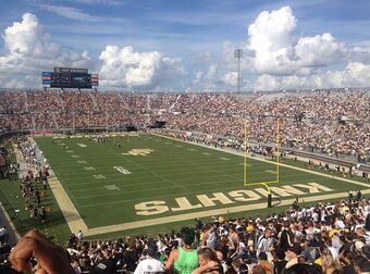 Spectrum Stadium American Football Wiki Fandom