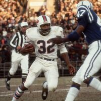 O J Simpson American Football Wiki Fandom