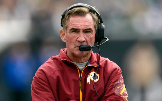 Mike Shanahan | American Football Wiki | FANDOM powered by Wikia