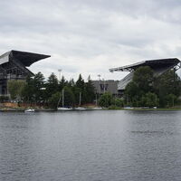 Husky Stadium American Football Wiki Fandom