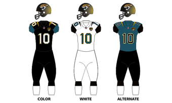 jacksonville jaguars jersey 2015