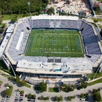 Riccardo Silva Stadium American Football Wiki Fandom