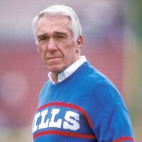 Marv Levy American Football Wiki Fandom