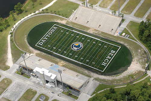Municipal Stadium Daytona Beach Municipal Stadium Daytona Beach