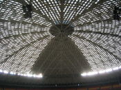 Astrodome (Houston) Skylights