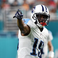 Justin Hunter American Football Wiki Fandom