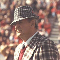 Bear Bryant American Football Wiki Fandom