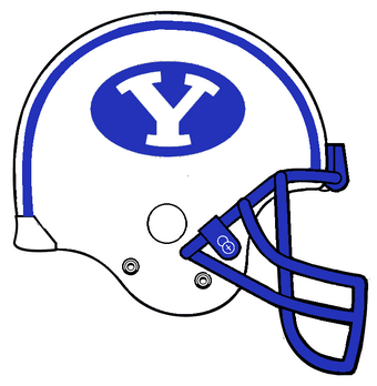 Byu Cougars American Football Wiki Fandom