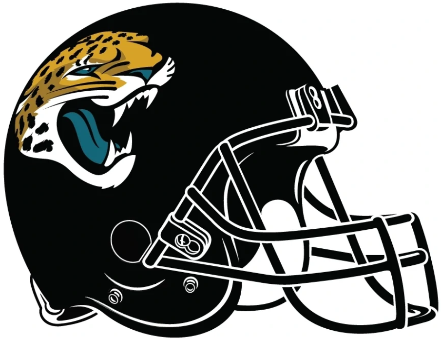 Jacksonville Jaguars Depth Chart 2013