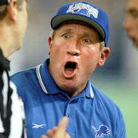 Bobby Ross American Football Wiki Fandom
