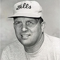 Lou Saban American Football Wiki Fandom