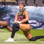 Dina Wojowski Image Gallery American Football Wiki Fandom
