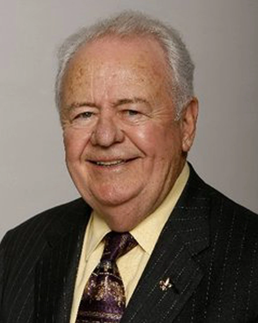 Tom Benson | American Football Wiki | FANDOM powered by Wikia