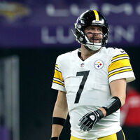 Ben Roethlisberger American Football Wiki Fandom