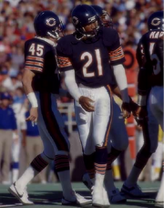 Leslie Frazier (1985 Chicago Bears) 810 x1024