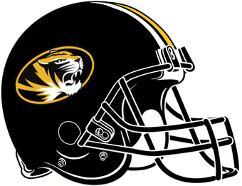 Missouri Tigers American Football Wiki Fandom
