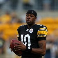 Dennis Dixon American Football Wiki Fandom