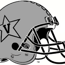 Vanderbilt Commodores American Football Wiki Fandom