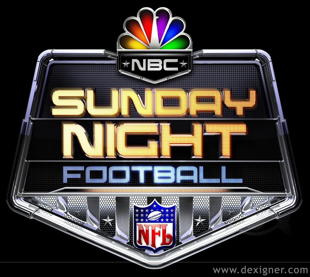 NBC Sunday Night Football American Football Wiki FANDOM powered by