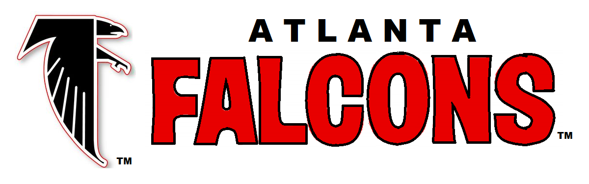 Atlanta Falcons Logo Image History Gallery American Football Wiki Fandom