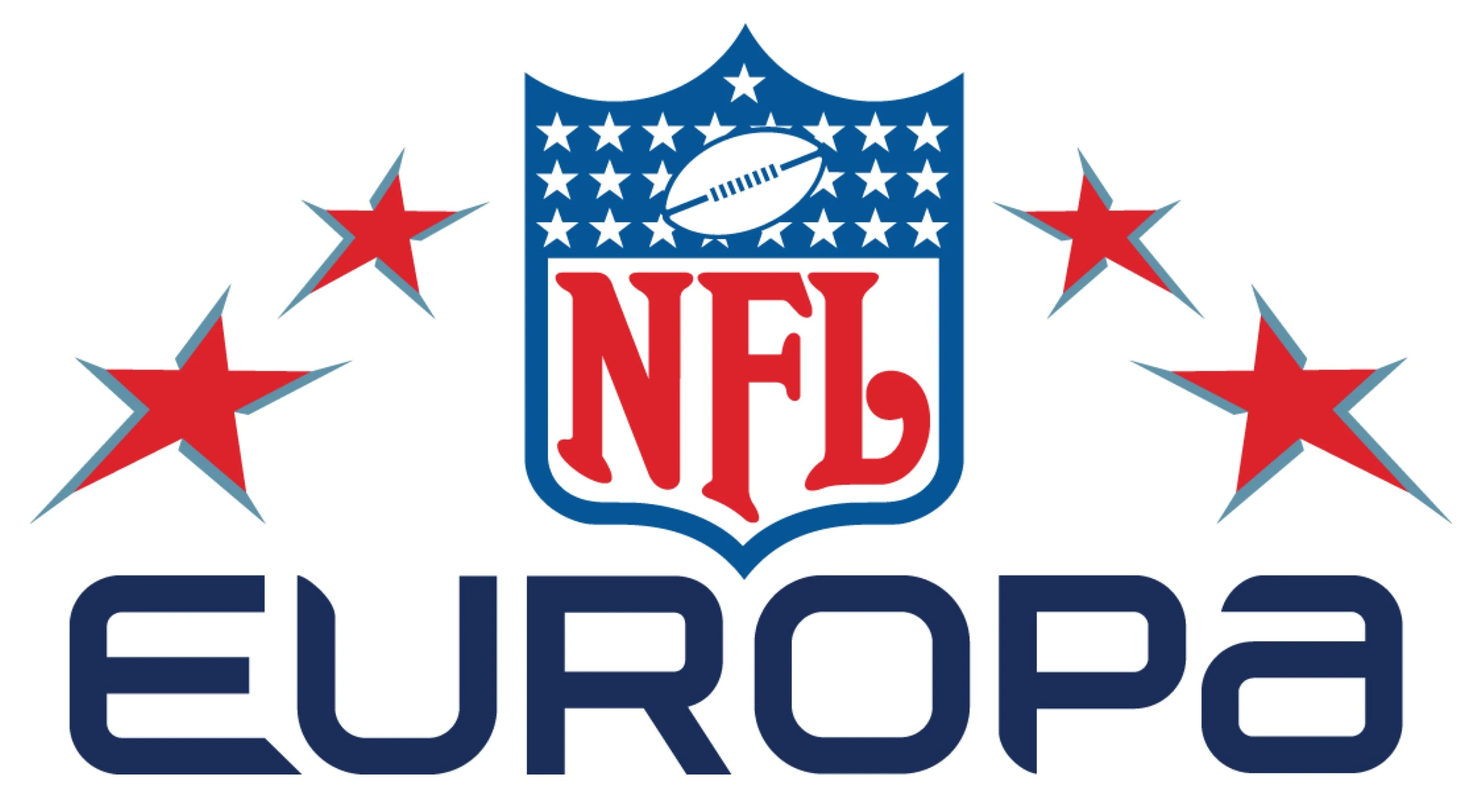 NFL Europa American Football Wiki FANDOM powered by Wikia