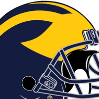 Michigan Wolverines American Football Wiki Fandom