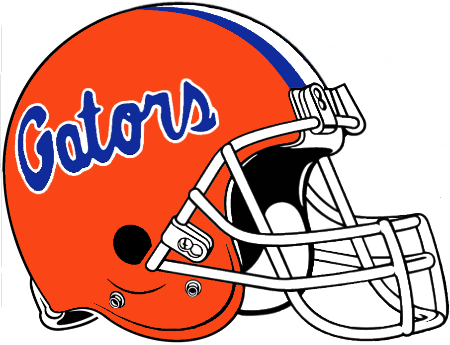 Florida Gators  American Football Wiki  Fandom