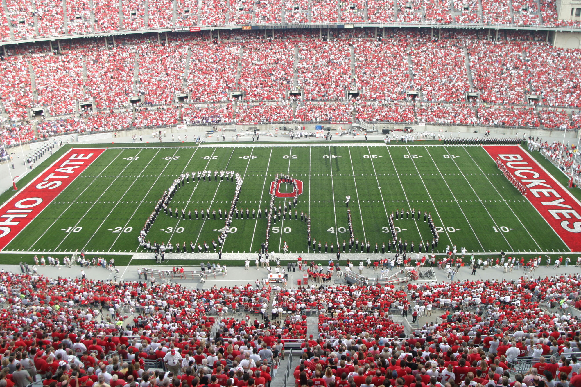 Script Ohio | American Football Wiki | FANDOM powered by Wikia