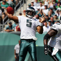 Donovan Mcnabb American Football Wiki Fandom
