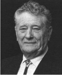 Joe Foss