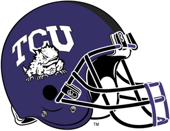Tcu Horned Frogs American Football Wiki Fandom