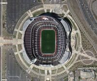 Invesco Field at Mile High satellite 2004