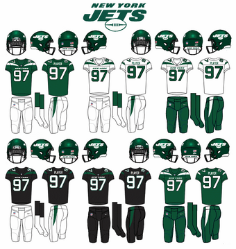 ny jets football jerseys