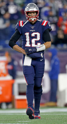 Tom Brady | American Football Wiki | FANDOM powered by Wikia