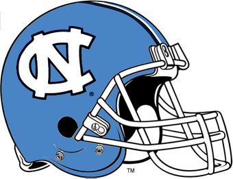 North Carolina Tar Heels American Football Wiki Fandom