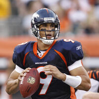 Brady Quinn American Football Wiki Fandom